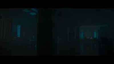 (insects trilling) - Legion