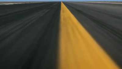 Inseparable, the road and the wheel have endured - Ancient Engineering