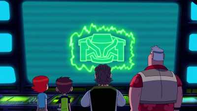 Inserted properly should
unlock immense power. - Ben 10 vs  the Universe: The Movie