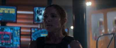 Inside 12 minutes? - Interceptor