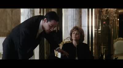 Inside and underneath? - The Devil's Advocate