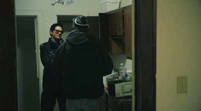 "Inside Edition"
also wanted to talk to me. - Demon House