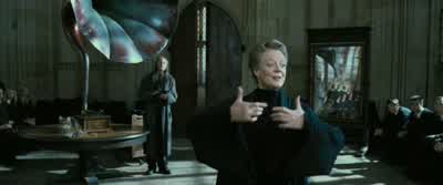 Inside every girl a secret swan slumberslonging to burst forthand take flightSomething's about to burstout of Eloise Midgen but I don't think it's a swan - Harry Potter and the Goblet of Fire