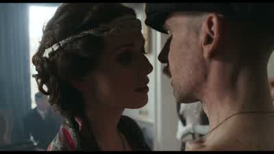 Inside every man there is a devil... - Peaky Blinders