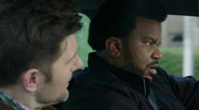Inside, I was still just
this angry teenager. - Ghosted