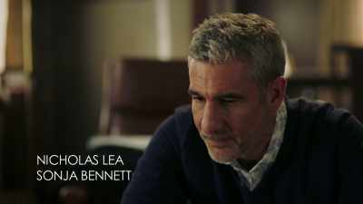 Inside information,
you can tell me, - The InBetween