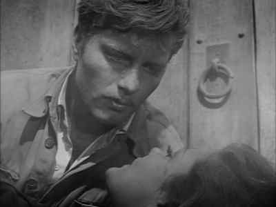 Inside, Johnny. - China Girl