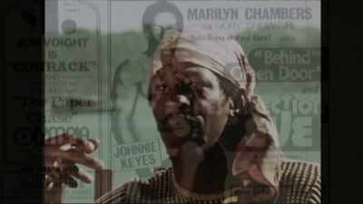 "Inside Marilyn Chambers," - After Porn Ends 2