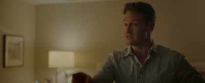Inside of our marriage.
Inside, with you. - Holly Slept Over