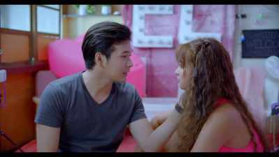 Inside or out,
there's nothing ugly about it. - Crush Kong Curly