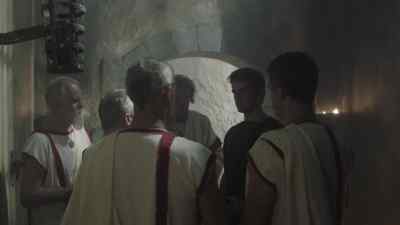 Inside Rome, - Roman Empire