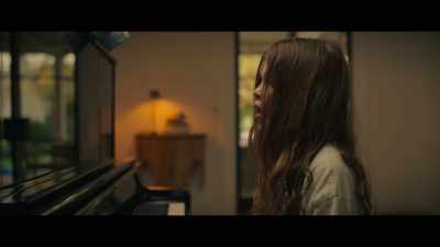 ♪...inside me ♪ - Robbie Williams