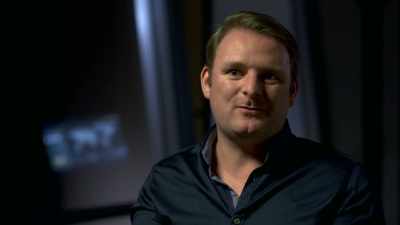 Inside Stuxnet we had, you
know, four zero days, - Zero Days