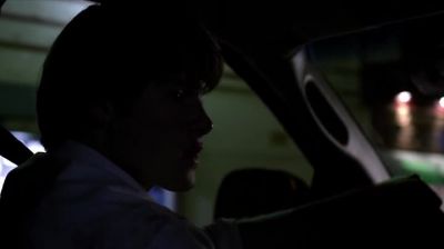 Inside the club,
there had to be truth. - Criminal Minds