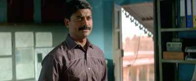Inside the control room,
there will be six safety locks. - Parmanu: The Story of Pokhran