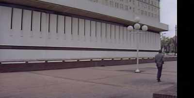 Inside the Mecklenburg County Jail, - Wild Wild Country