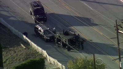 - Inside the vehicle
where Tashfeen was located, - FBI TRUE