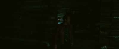 Inside three miles,
apparently you just vaporize. - American Assassin