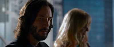 Inside, you'll find
the breakdown - The Matrix Resurrections