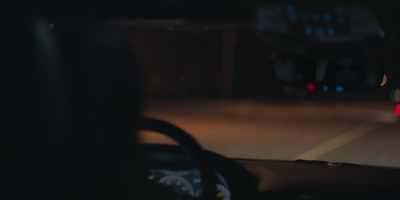 (insidious music playing) - Next Exit