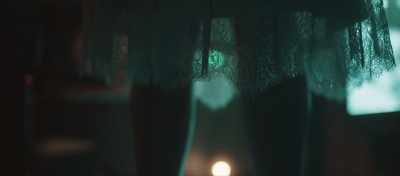 [insidious music plays] - Night of the Missing