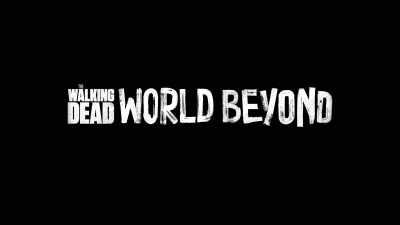 ♪ Insignificant - The Walking Dead: World Beyond