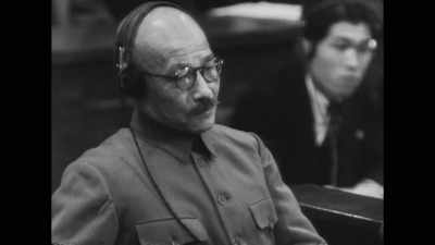 Insofar as I know,
there was no such instance whatsoever. - Tokyo Trial