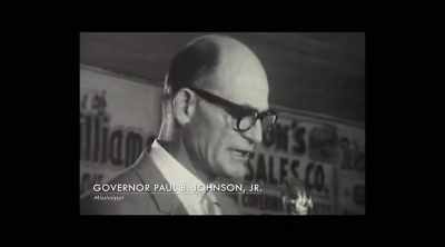 Insofar as the Negro
is concerned, - All In: The Fight for Democracy