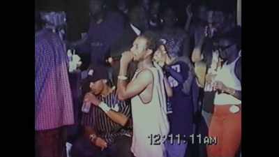 [Inspectah] Hot 97
at that time... - Wu-Tang Clan: Of Mics and Men