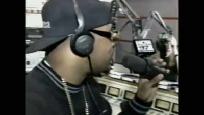 [Inspectah]...they want us
to do Summer Jam. - Wu-Tang Clan: Of Mics and Men