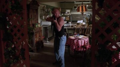 Inspector 43 in need of assistance. - Charmed