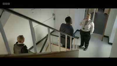 Inspector, you asked for two
undercover police officers. - Black Ops