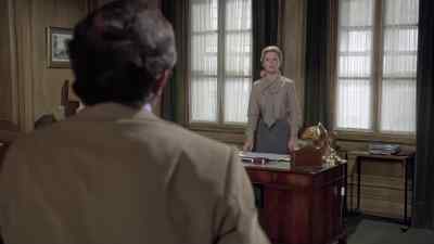 Inspector Brunel, w-wait, please, you cant- - The Medusa Touch