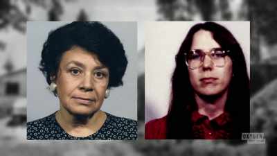 - Inspector Brunn spoke
with Claralyn Balazs - Manifesto of a Serial Killer