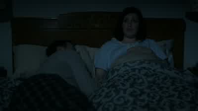 Inspector Clancy: What happened? - Fargo