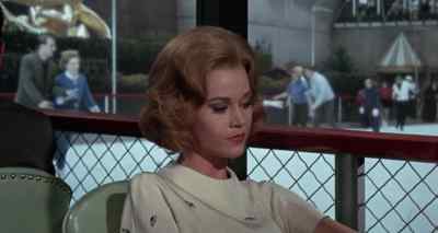 "Inspector Crotchet,
Scotland Yard. - Sunday in New York