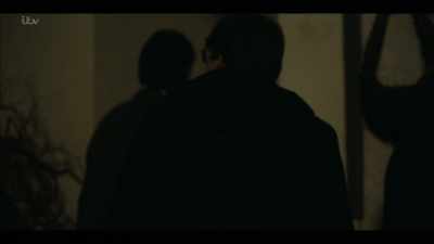 Inspector, how can somebody kill
for five years - Des