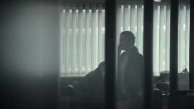 Inspector, is this -- is this
right, what we've just heard? - The Hunt for Raoul Moat