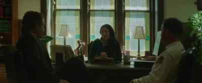 Inspector, you know
Ms. Han Zhang, - Mind Wave