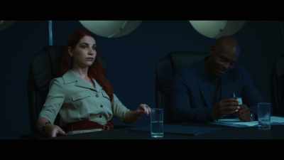 Inspector Leon,
you report
directly to me. - Assassin Club