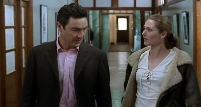 - Inspector, you letting him go? - The Inspector Lynley Mysteries