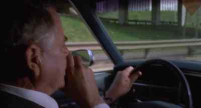Inspector one, central despatch. - The Visitor