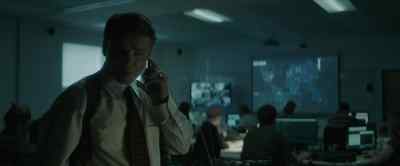 Inspector Roberts!
It's Han Zhang. - Mind Wave