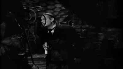 Inspector. - Mark of the Vampire