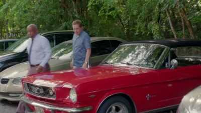 Inspector! - Death in Paradise