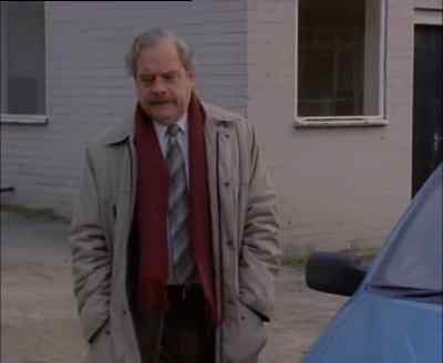 Inspector? - A Touch of Frost