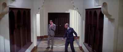 Inspector! - The Return of the Pink Panther
