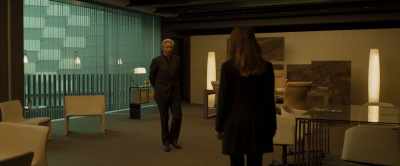 Inspector Salazar,
it's a pleasure to see you again. - The Legacy of the Bones