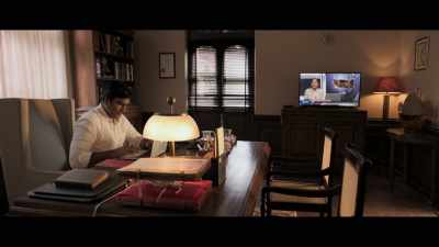 Inspector Sangram Bhalerao - Simmba