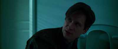 Inspector, sir… - All My Friends Are Dead